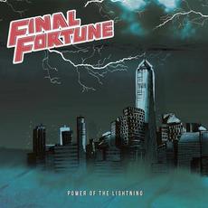 Power of the Lightning mp3 Album by Final Fortune