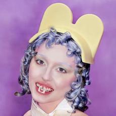 Smoochies mp3 Album by Ashnikko