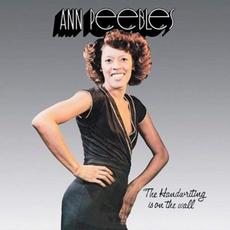 The Handwriting Is on the Wall mp3 Album by Ann Peebles