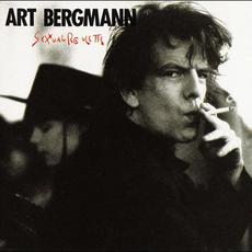 Sexual Roulette mp3 Album by Art Bergmann