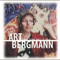 What Fresh Hell Is This? mp3 Album by Art Bergmann