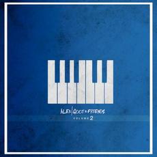 Alex Goot & Friends, Vol. 2 mp3 Album by Alex Goot