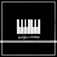 Alex Goot & Friends, Vol. 4 mp3 Album by Alex Goot