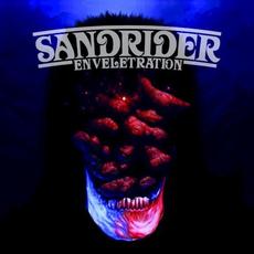 Enveletration mp3 Album by Sandrider