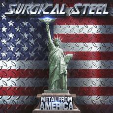 Metal From America mp3 Album by Surgical Steel