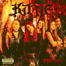 Spit XXV mp3 Album by Kittie