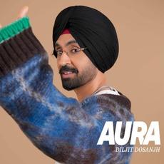 AURA mp3 Album by Diljit Dosanjh
