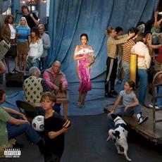 It’s Not That Deep mp3 Album by Demi Lovato