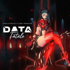 Evolution of a time traveler mp3 Album by Data Fatale