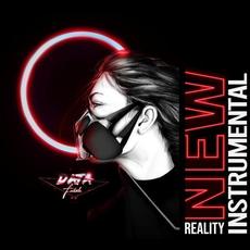 New Reality (Instrumental) mp3 Album by Data Fatale