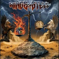 Winds of Time mp3 Album by Wings of Steel