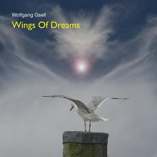 Wings Of Dreams mp3 Album by Wolfgang Gsell