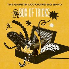 Box of Tricks mp3 Album by The Gareth Lockrane Big Band