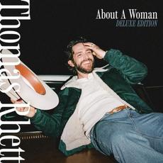 About a Woman (Deluxe Edition) mp3 Album by Thomas Rhett