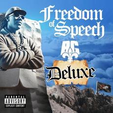Freedom of Speech (Deluxe Edition) mp3 Album by B.G.