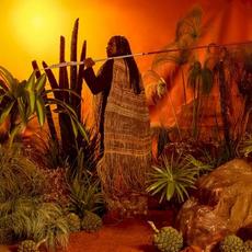 DJANDJAY mp3 Album by Baker Boy