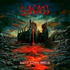 Gaitz Ilunen Ordua mp3 Album by Basati