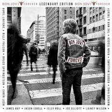 Forever: Legendary Edition mp3 Album by Bon Jovi