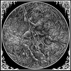 Satanic Assault On Holy Lands mp3 Album by Goatkrieg