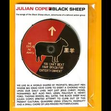 Cope’s Notes #4: Black Sheep mp3 Album by Julian Cope