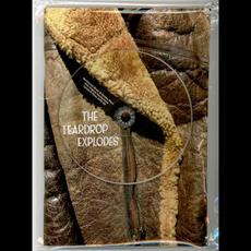 Cope’s Notes #1 mp3 Album by Julian Cope & The Teardrop Explodes