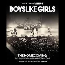 The Homecoming (Live From The Mgm Music Hall At Fenway Park) mp3 Live by Boys Like Girls