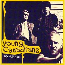 No Escape (Re-Issue) mp3 Artist Compilation by Young Canadians