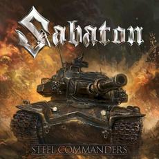 Steel Commanders mp3 Single by Sabaton & Tina Guo