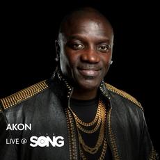 Akon (Live at The Song) mp3 Live by Akon