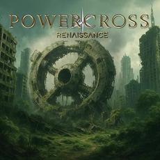 Reinassance mp3 Album by Powercross