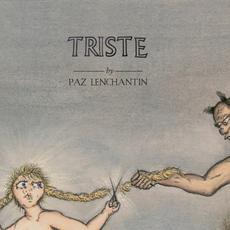 Triste mp3 Album by Paz Lenchantin