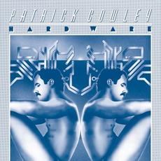 Hard Ware mp3 Album by Patrick Cowley