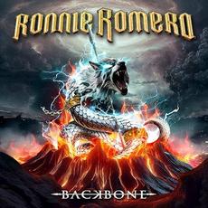 Backbone mp3 Album by Ronnie Romero