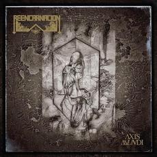 Axis Mundi mp3 Album by Reencarnación