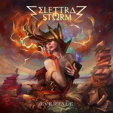 Evertale mp3 Album by Elettra Storm