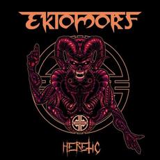 Heretic mp3 Album by Ektomorf