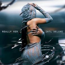 REALLY HER (INTL DELUXE) mp3 Album by Bïa