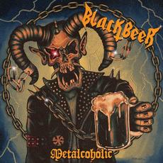 Metalcoholic mp3 Album by Black Beer