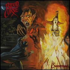 Sorceress mp3 Album by Blood Curse