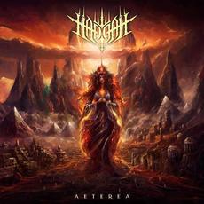 Aeterea mp3 Album by Haddah