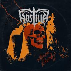 Atomic Thunder mp3 Album by Hostilia
