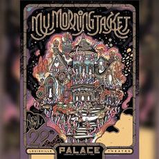 Louisville Palace Theatre, Louisville, KY April 29 mp3 Album by My Morning Jacket
