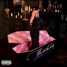 Who Did the Body mp3 Album by Monaleo