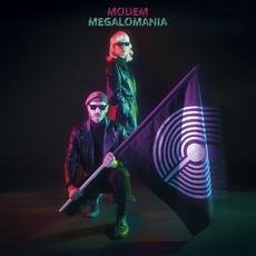 Megalomania mp3 Album by Modem