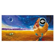 Hic Sunt Moundrages mp3 Album by Moundrag