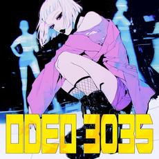 ODEO 3035 (Anime & Nightcore) mp3 Album by Magnavolt
