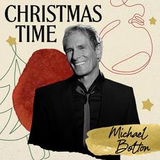 Christmas Time (Special Edition) mp3 Album by Michael Bolton