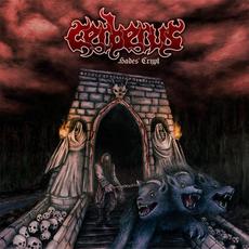 Hades' Crypt mp3 Album by Cerberus (Greece)