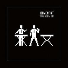 Andreas E.P. mp3 Album by Covenant