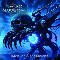 Machina Omnipotens mp3 Album by Necro Algorithm